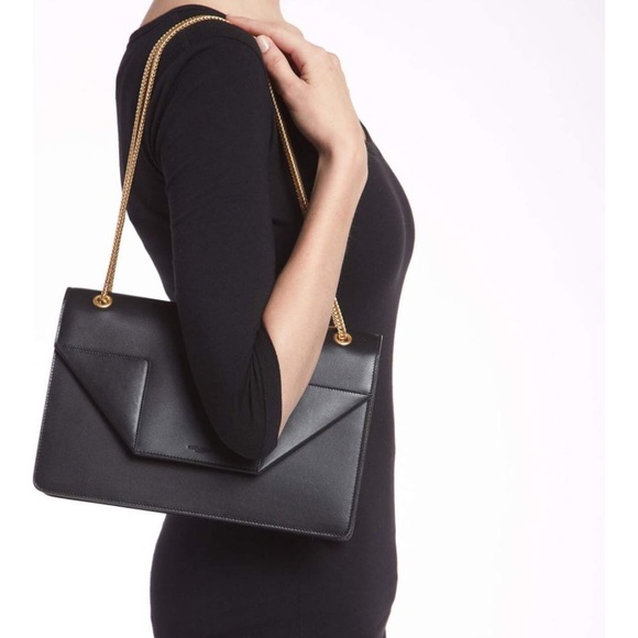 saint laurent betty bag